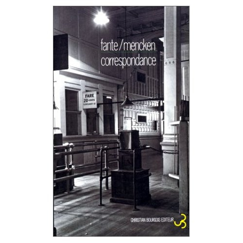 Emprunter Correspondance 1930-1952 livre