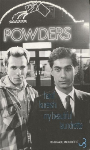 Emprunter My beautiful Laundrette livre