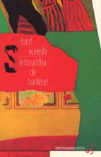 Emprunter Le bouddha de banlieue livre