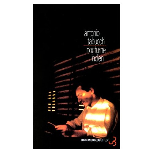 Emprunter Nocturne indien livre