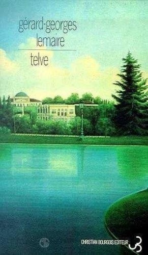 Emprunter Telve livre