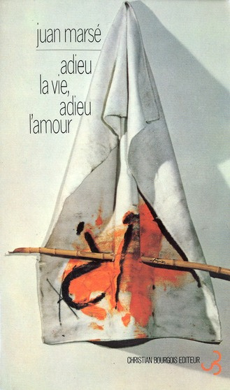 Emprunter Adieu la vie, adieu l'amour livre