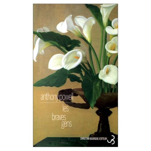 Emprunter Les braves gens livre