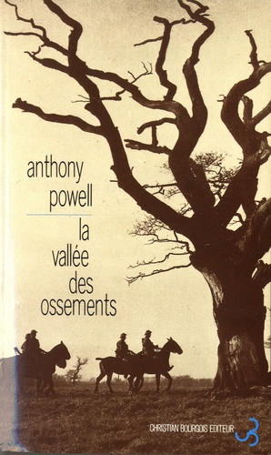 Emprunter La Danse de la vie humaine Tome 7 : La Vallée des ossements livre