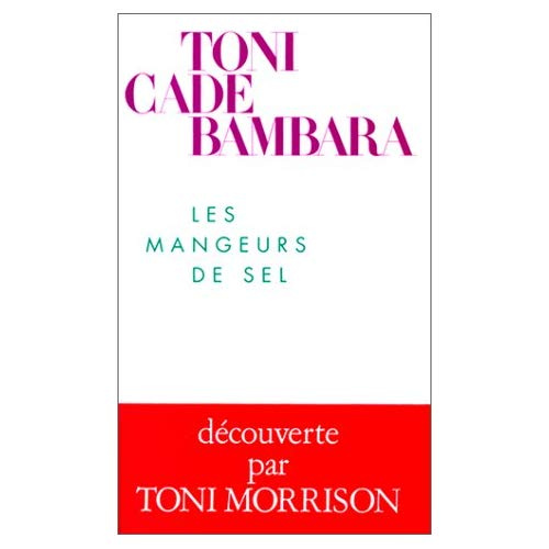 Emprunter Les mangeurs de sel livre