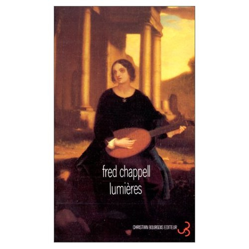 Emprunter Lumières livre