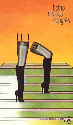 Emprunter Congrès. La chaîne des humiliations livre