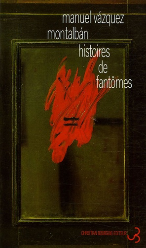 Emprunter Histoires de fantômes livre
