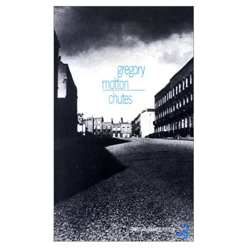 Emprunter Chutes livre