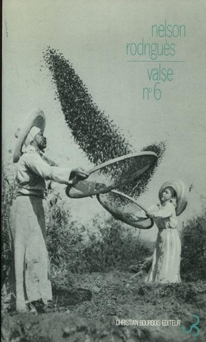 Emprunter Valse n°6 livre