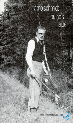 Emprunter Enfants de Nobodaddy Tome 2 : Brand's Haide livre