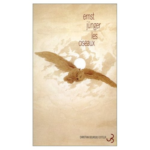 Emprunter Les ciseaux livre