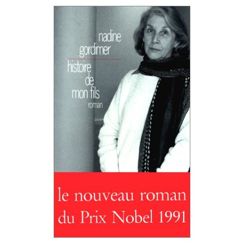 Emprunter Histoire de mon fils livre