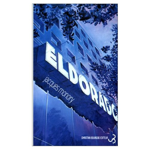 Emprunter Eldorado livre