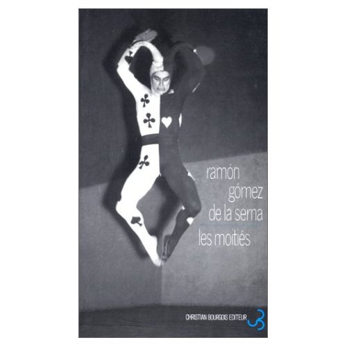 Emprunter Les moitiés livre