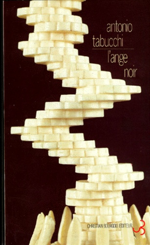 Emprunter L'ange noir livre