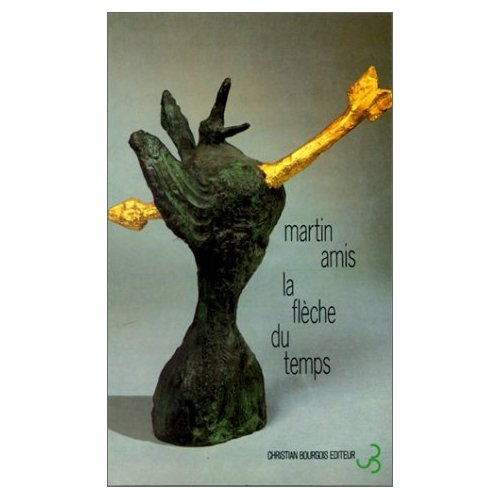 Emprunter La flèche du temps livre