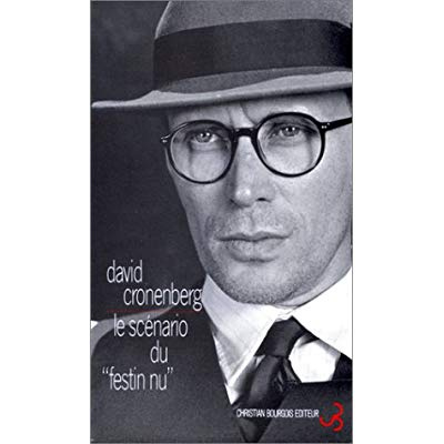 Emprunter Le scénario du festin nu livre