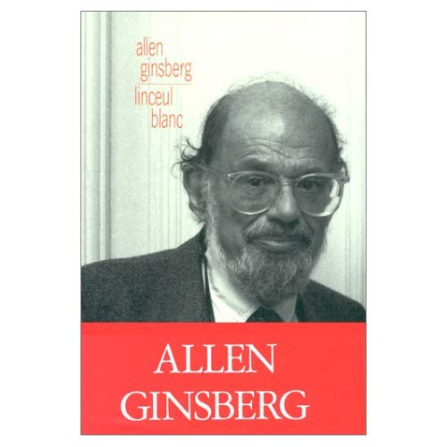 Emprunter Linceul blanc: whrite shroud 1980-1985 livre