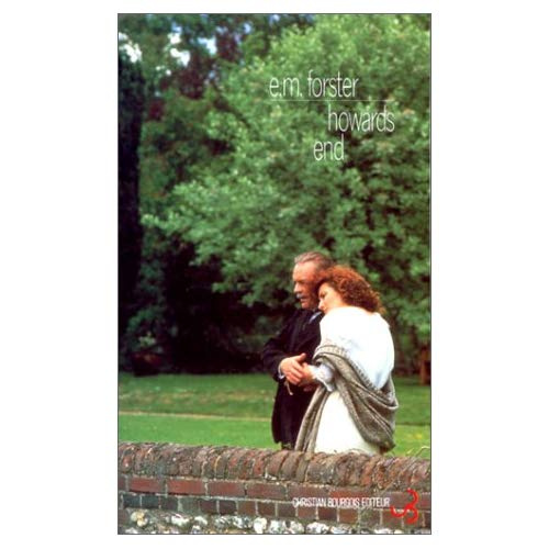 Emprunter HOWARDS END. Le legs de Mrs Wilcox livre