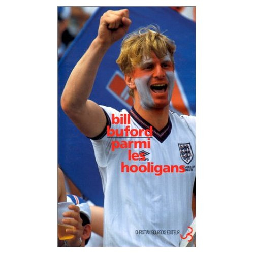 Emprunter Parmi les hooligans livre