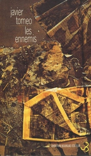 Emprunter Les ennemis livre