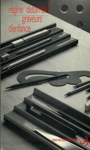 Emprunter Graveurs d'enfance livre