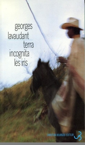 Emprunter Terra incognita / Les iris livre