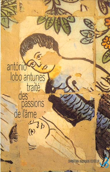 Emprunter Traité des passions de l'âme livre