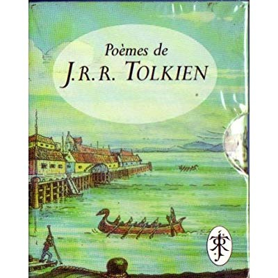 Emprunter Poèmes de J.R.R Tolkien livre