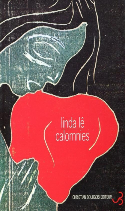 Emprunter Calomnies livre