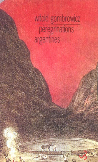 Emprunter Pérégrinations argentines livre