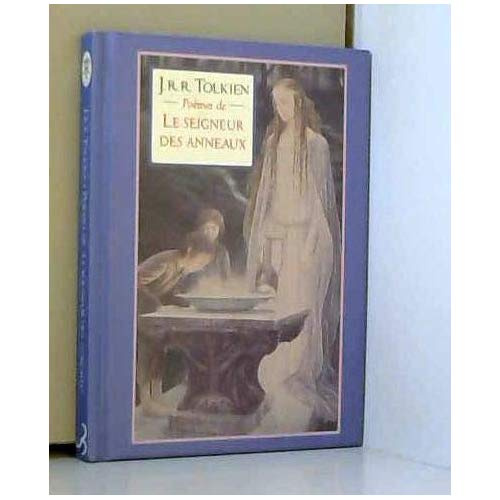 Emprunter Poèmes de