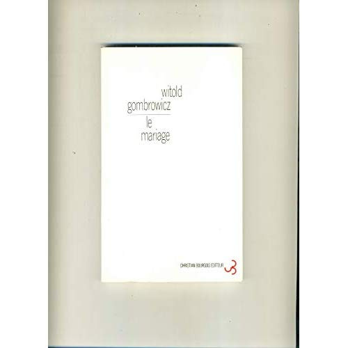 Emprunter Le mariage livre