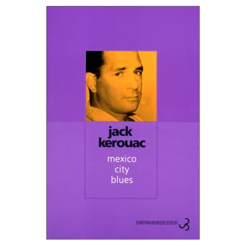 Emprunter Mexico city blues livre