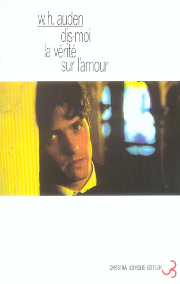 Emprunter Dis-moi la vérité sur l'amour livre