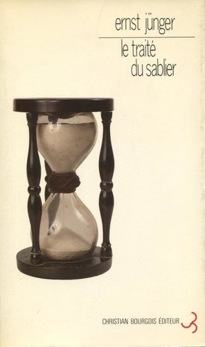 Emprunter Le traité du sablier livre