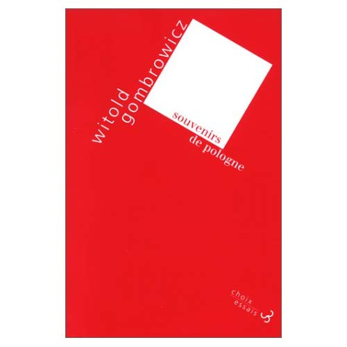 Emprunter Souvenirs de Pologne livre