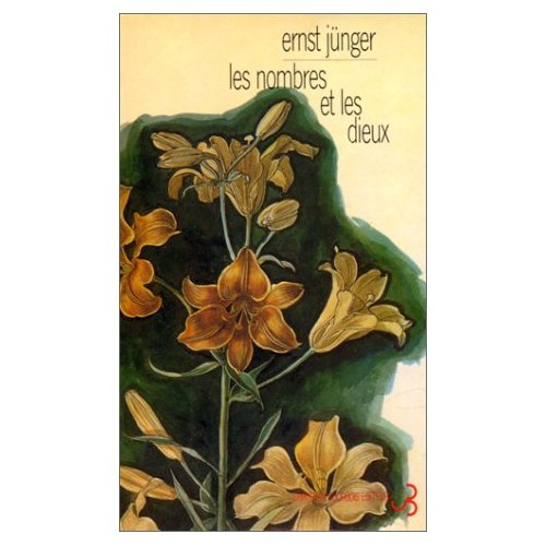 Emprunter Les nombres et les dieux. Philémon et Baucis livre