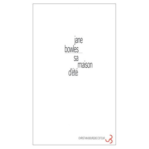 Emprunter Sa maison d'été livre