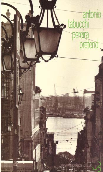 Emprunter Pereira prétend livre