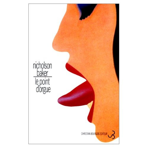 Emprunter Le point d'orgue livre