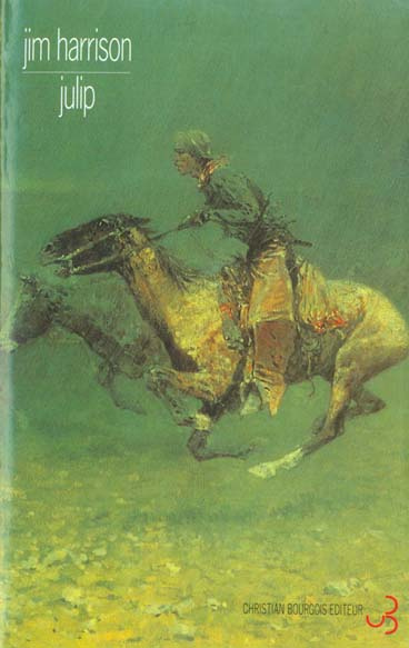 Emprunter Julip livre