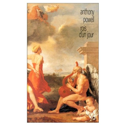 Emprunter La Danse de la vie humaine Tome 11 : Rois d'un jour livre