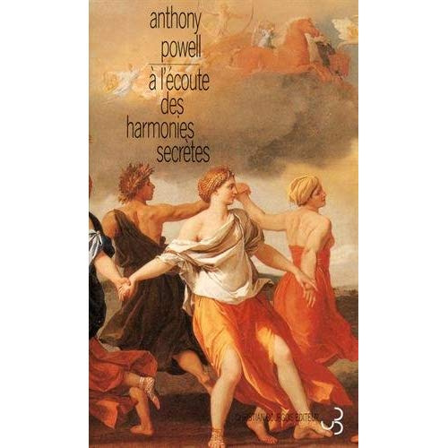 Emprunter La Danse de la vie humaine Tome 12 : A l'écoute des harmonies secrètes livre