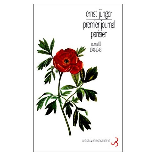 Emprunter Premier journal parisien : 1941-1943 livre