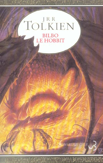 Emprunter Bilbo le Hobbit livre