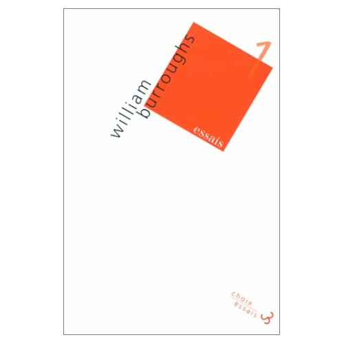 Emprunter ESSAIS 1 livre