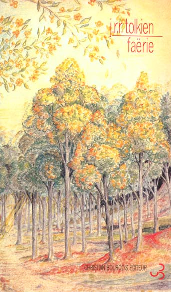 Emprunter Faërie livre