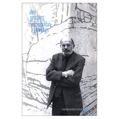 Emprunter Cosmopolitan greetings. Poèmes, 1986-1992 livre